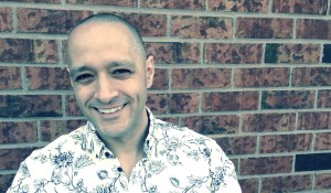 Nasser Sahlool - Digital Strategist Canada