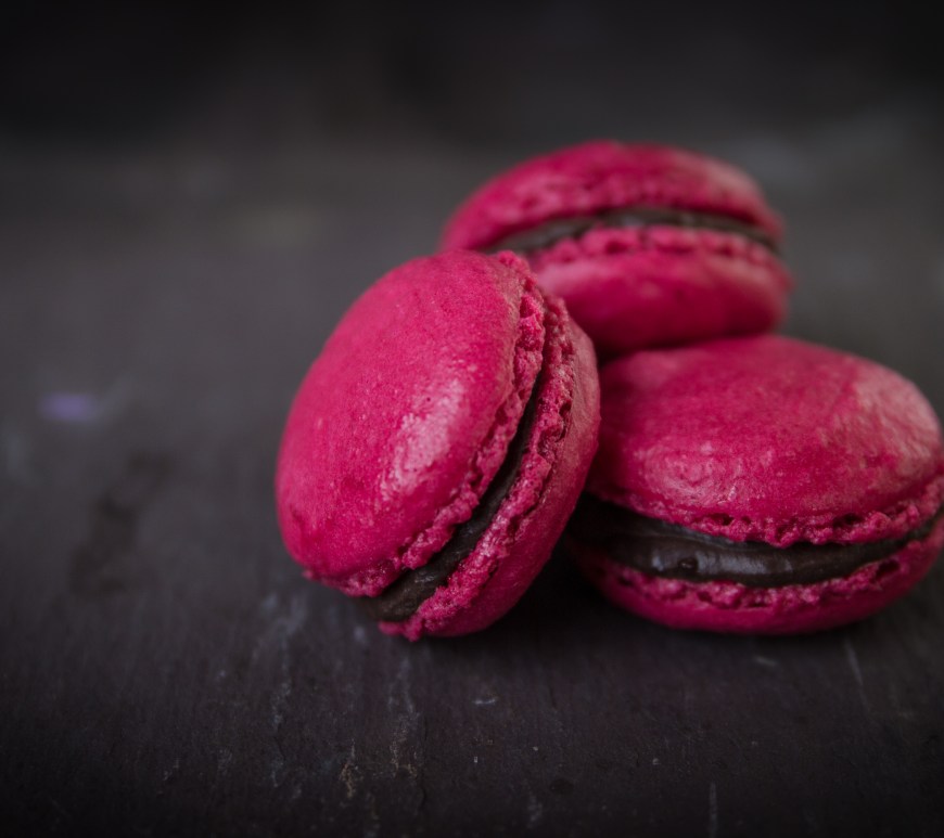 Food Blog Digital Strategy