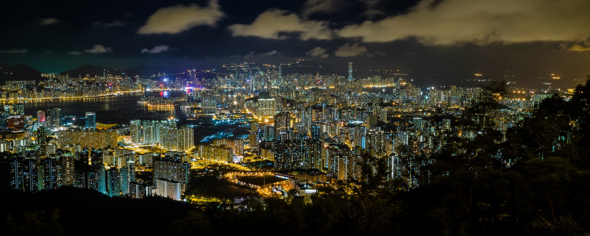 International Digital Strategist