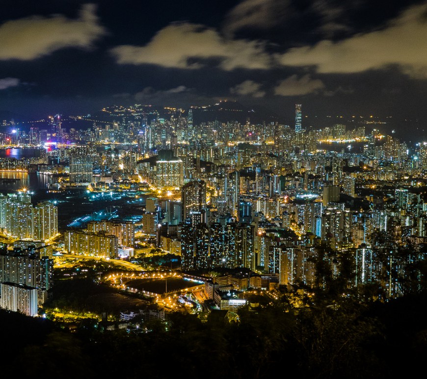 International Digital Strategist