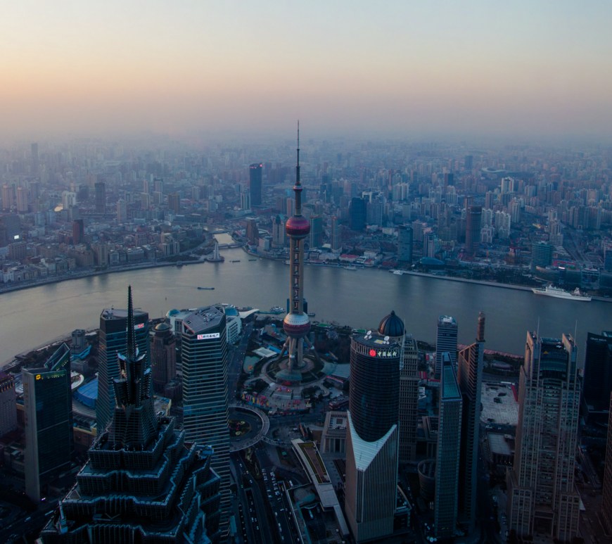 Digital Strategy China