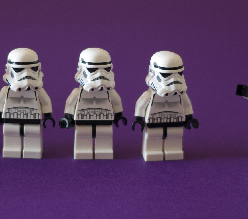 Gender Digital Strategy