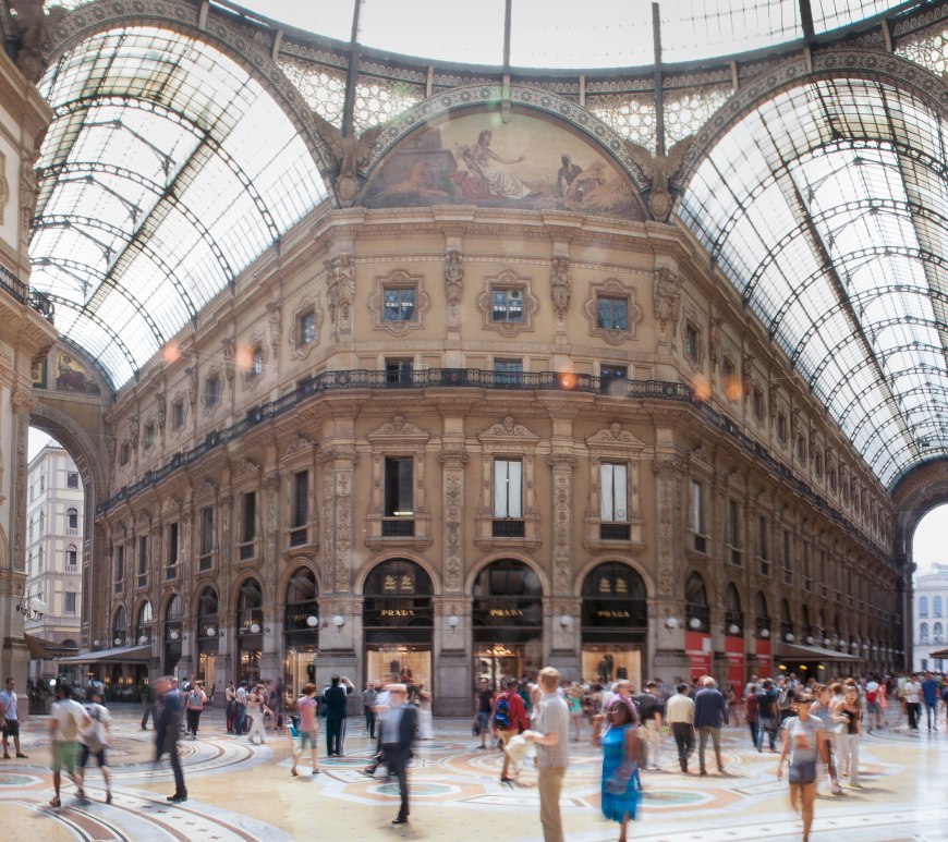 Digital Strategist Italy