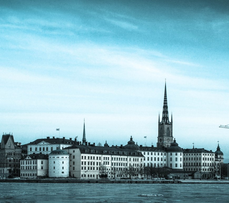 Digital Strategist Scandinavia