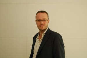 Jon Bernstein Digital Strategist Journalism