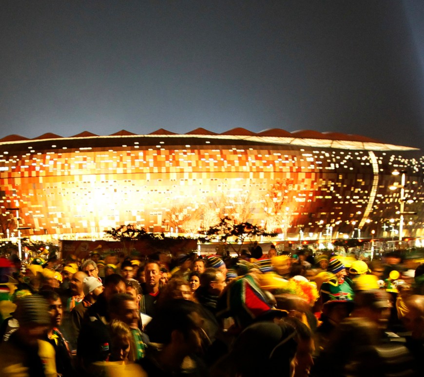 Digital Strategist South Africa