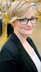 kristin heinonen Digital Strategist Sweden