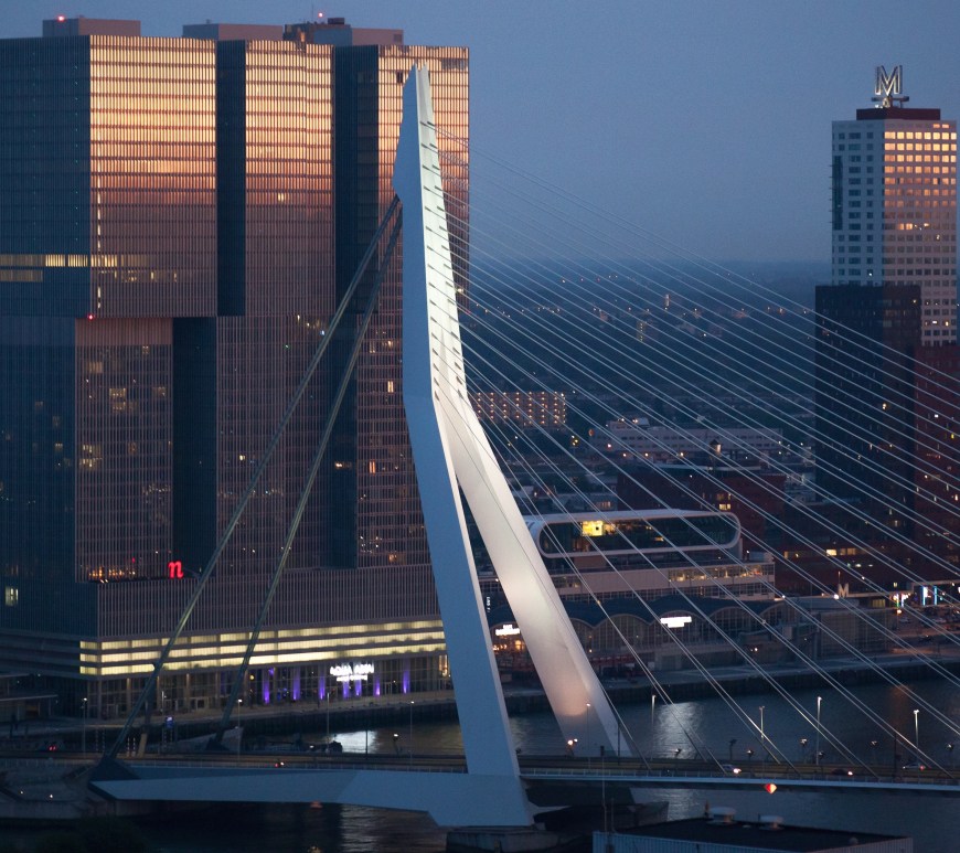 Digital Strategist The Netherlands