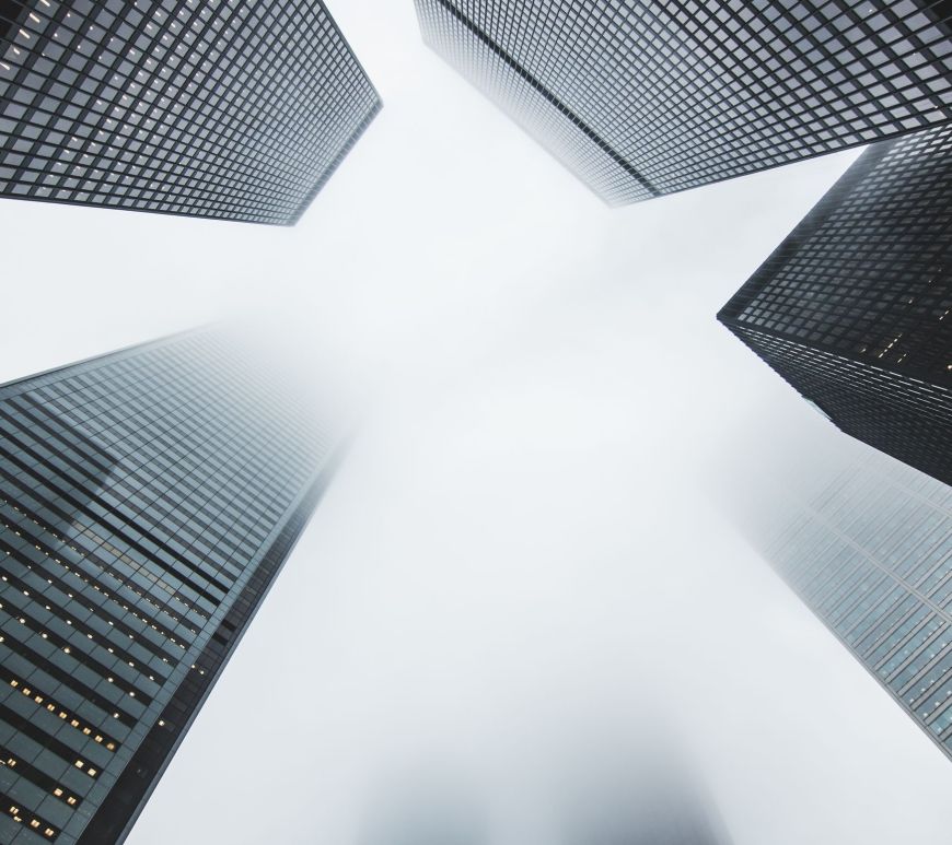 Enterprise Digital Strategist