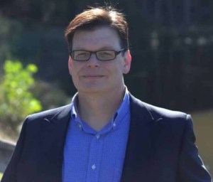 Mark Schurtman Data Strategist