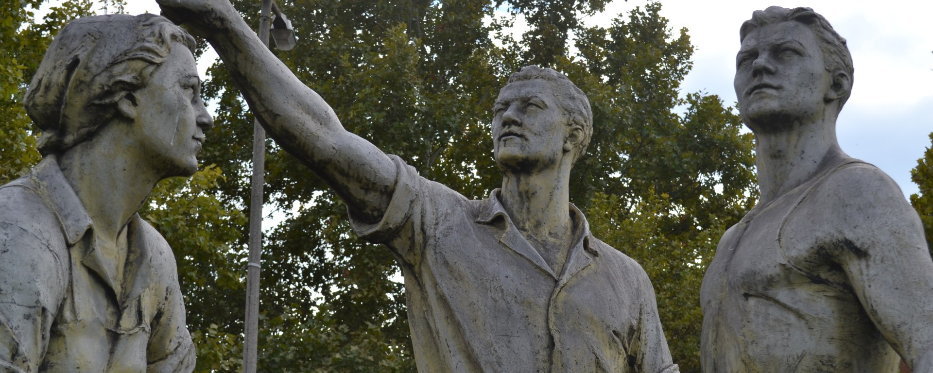 Don't Be A Strategist