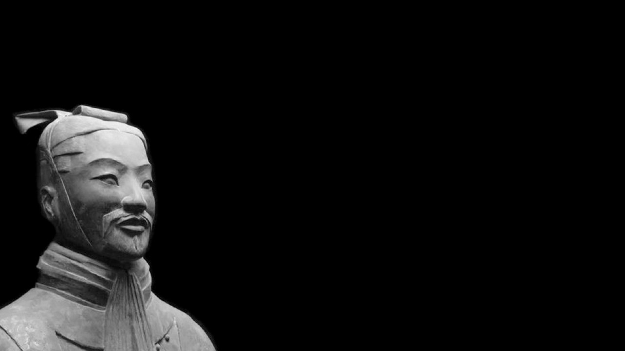 sun tau art of war digital strategy