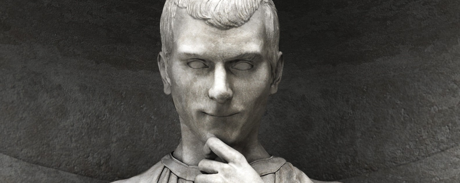 Machiavelli Digital Strategy