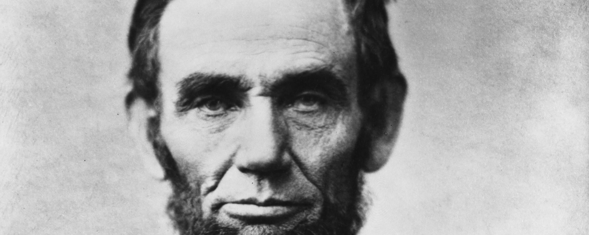 abraham lincoln