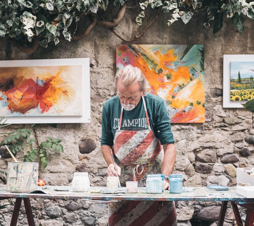 the work knowing what good looks like