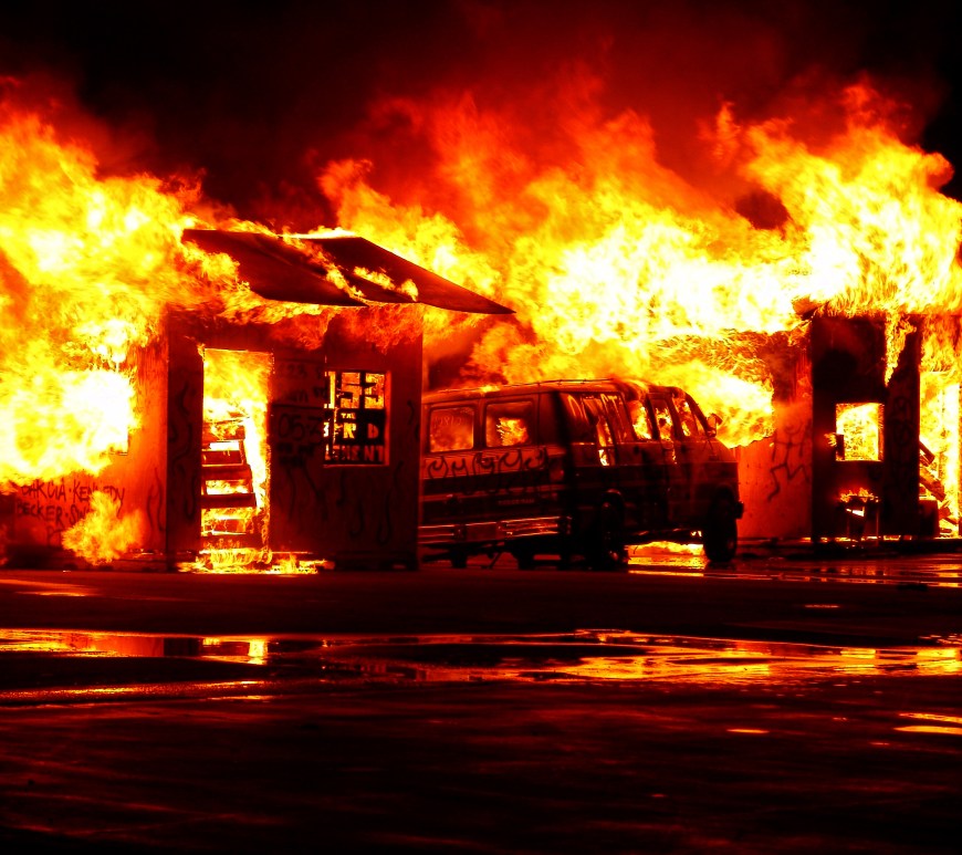 Strategy In The Age Of Media Murkiness